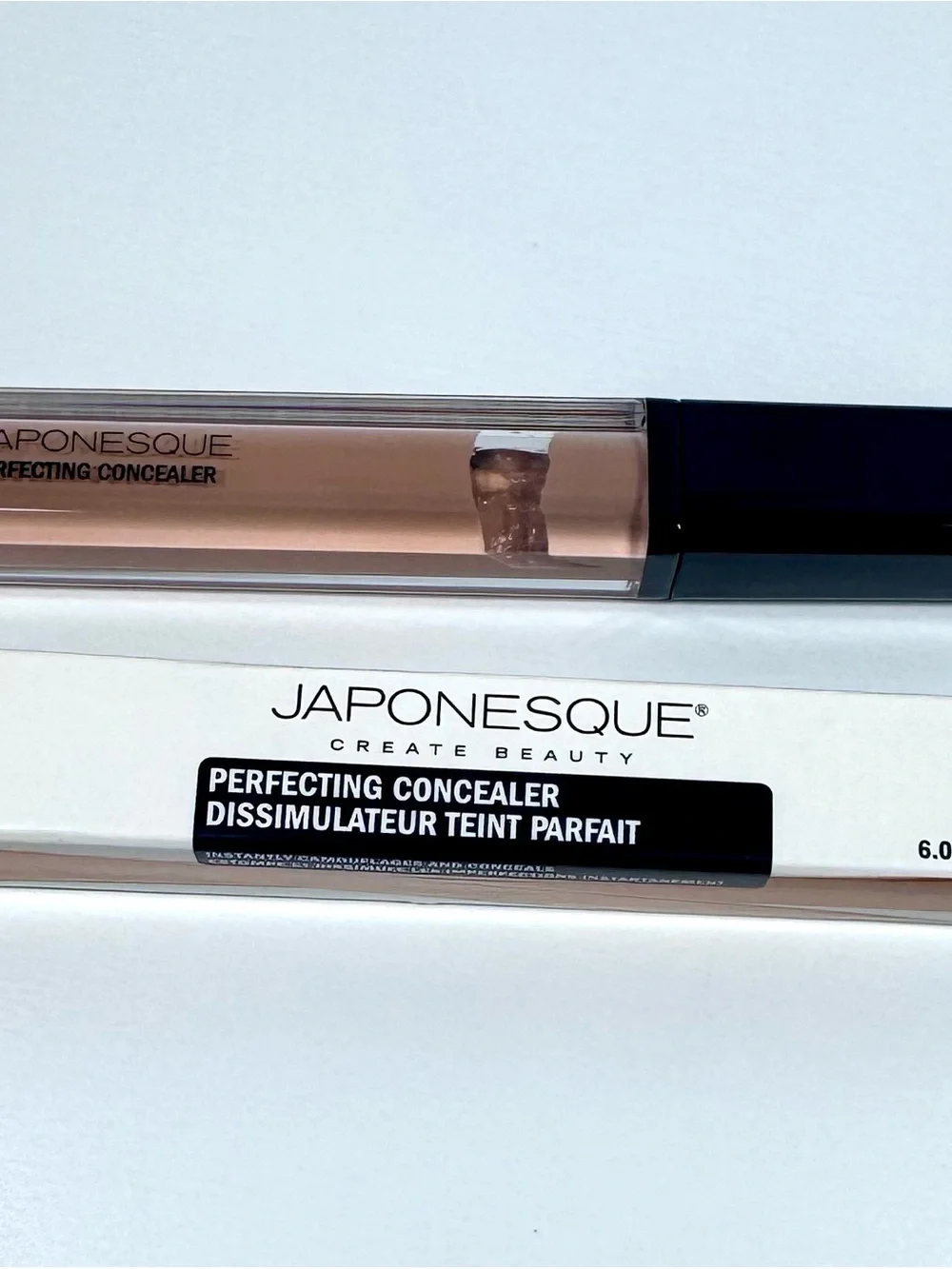 Japonesque Perfecting Concealer - Shade 04
